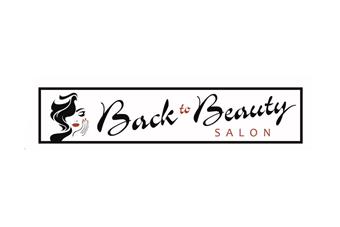 BACK TO BEAUTY SALON INC. In Paradise CA-NL