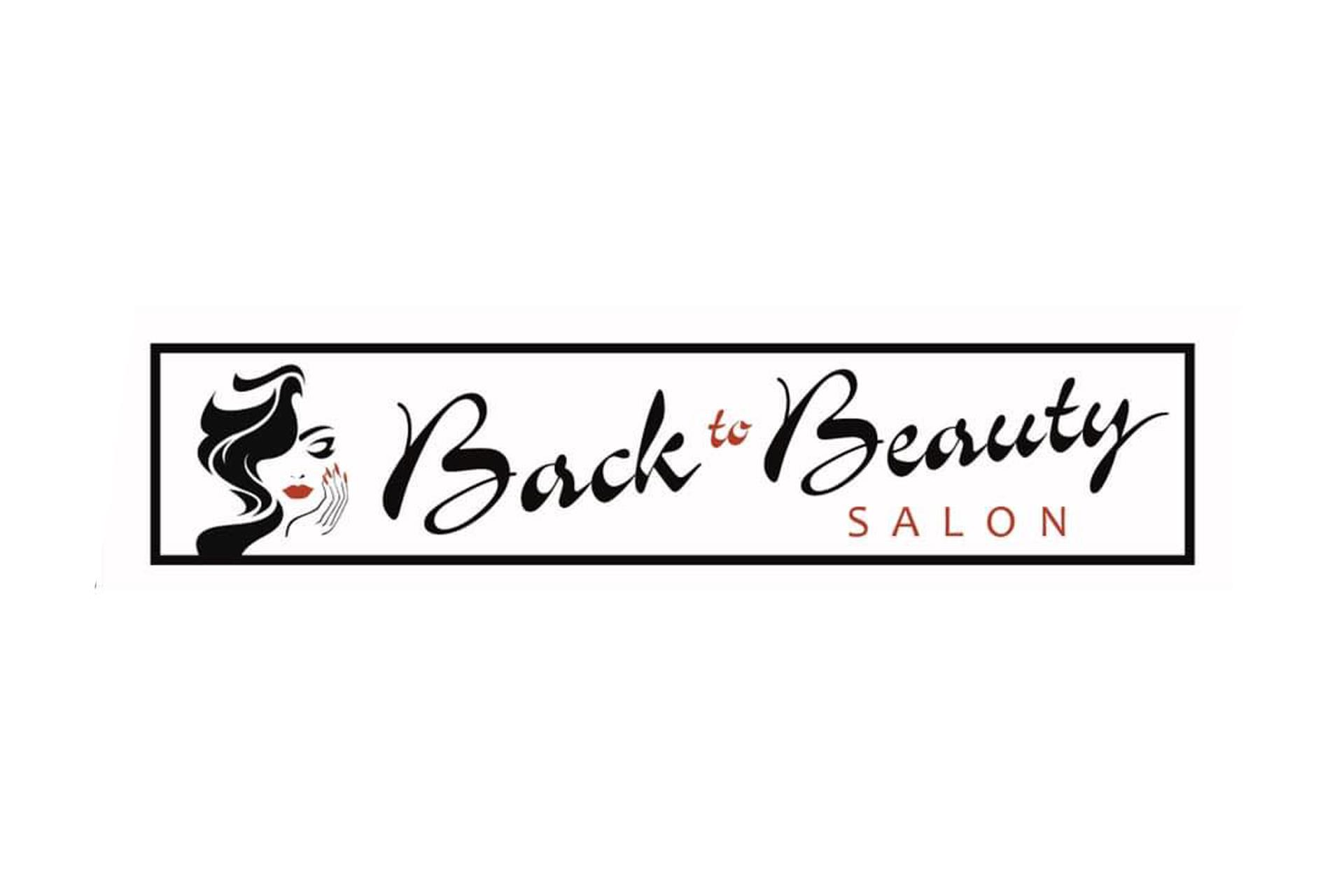 BACK TO BEAUTY SALON INC. In Paradise CA-NL